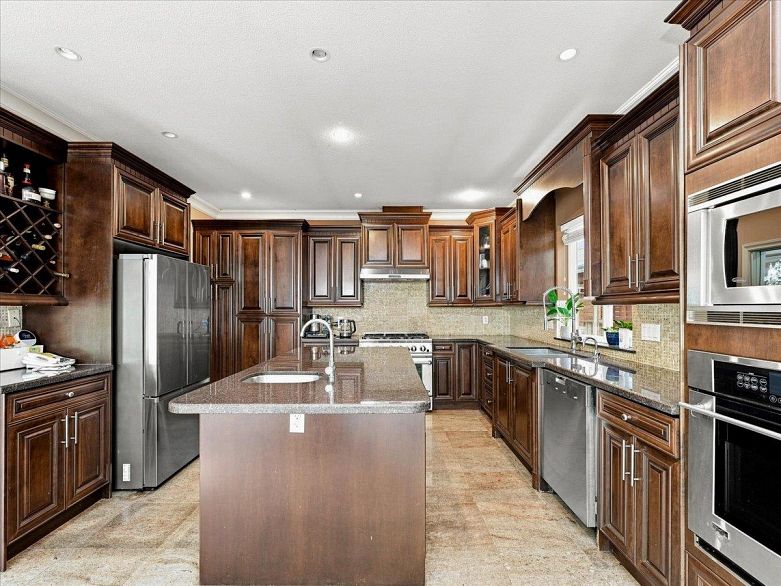 1417 Woods Drive