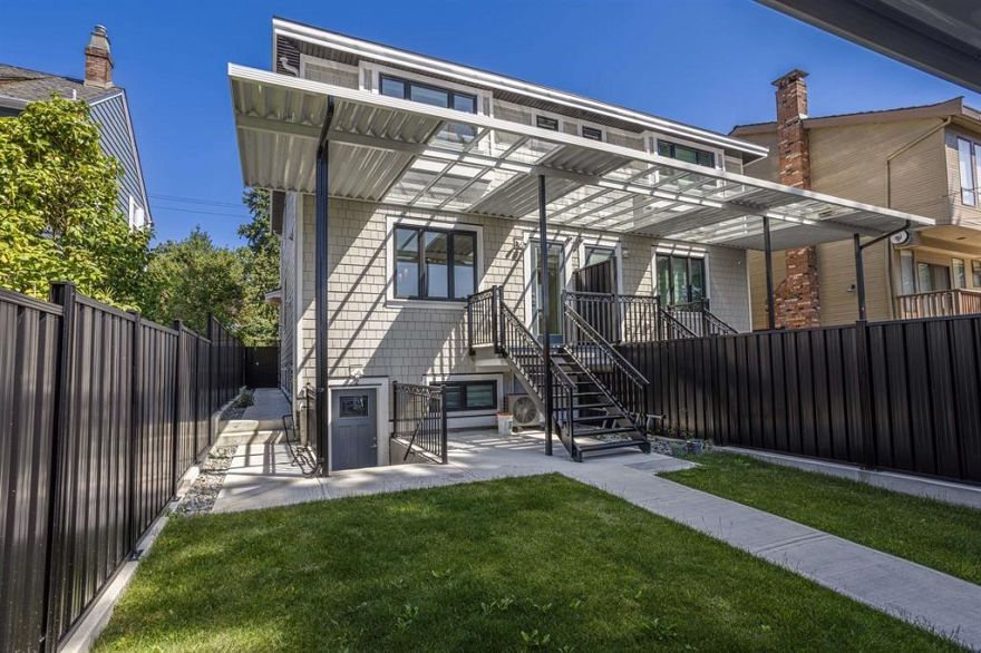 1470 W 57th Avenue