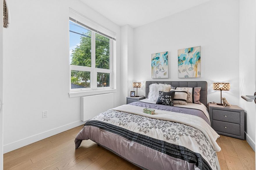 6739 Cambie Street