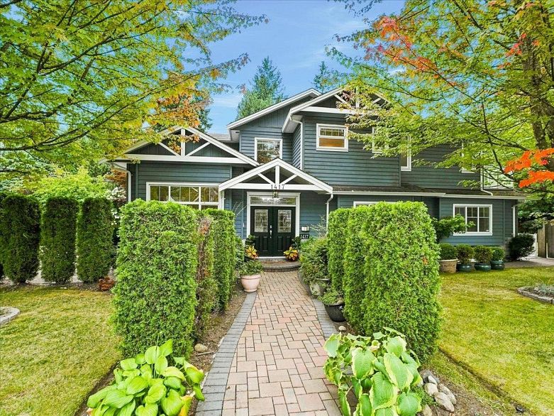 1417 Woods Drive