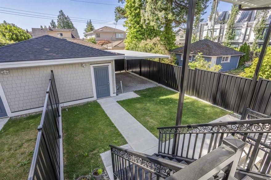 1470 W 57th Avenue
