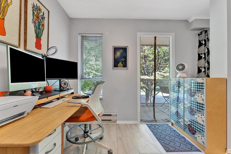 306 3400 SE Marine Drive