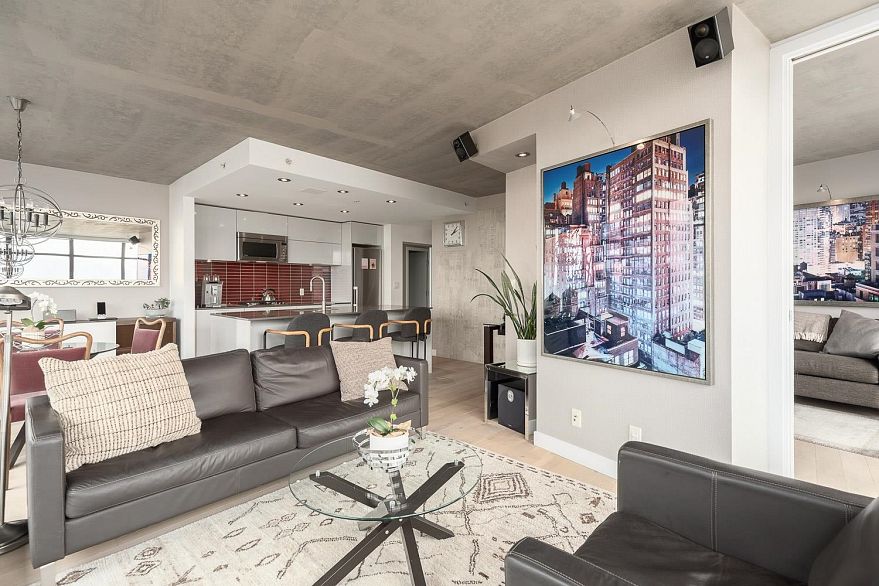 2903 128 W Cordova Street