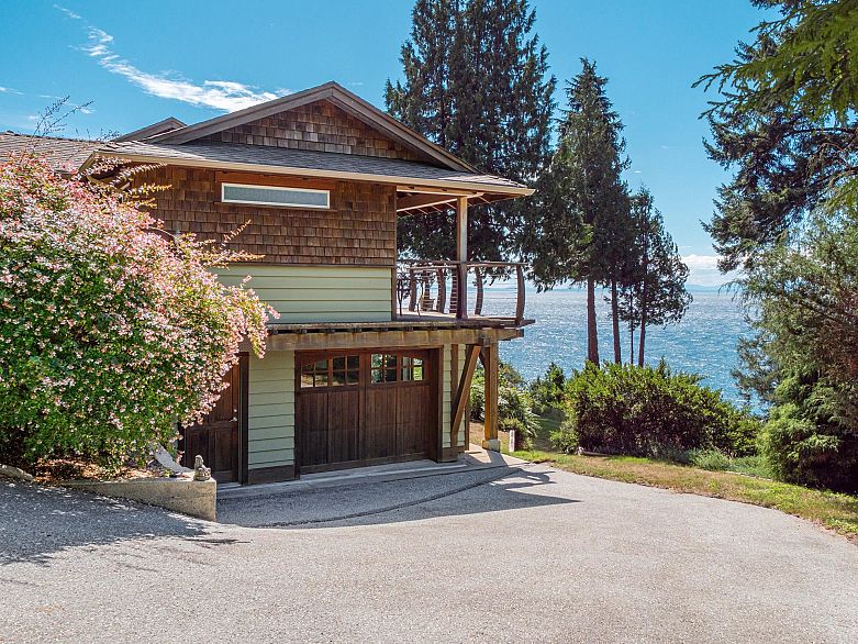 1321 Gower Point Road
