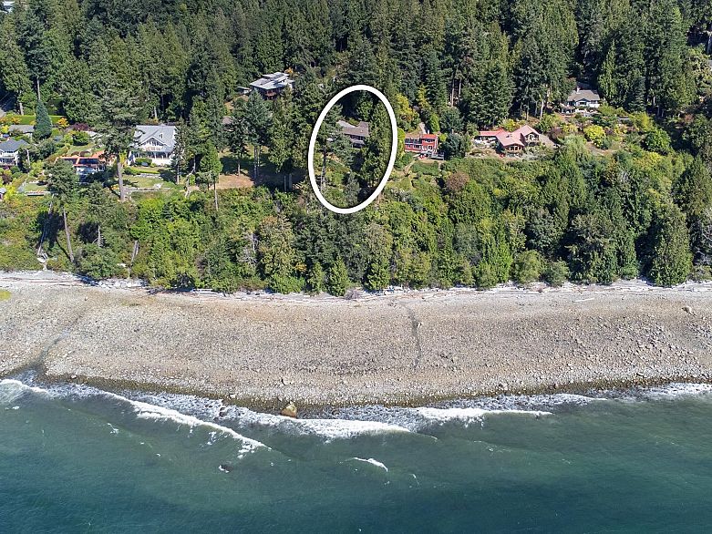 1321 Gower Point Road