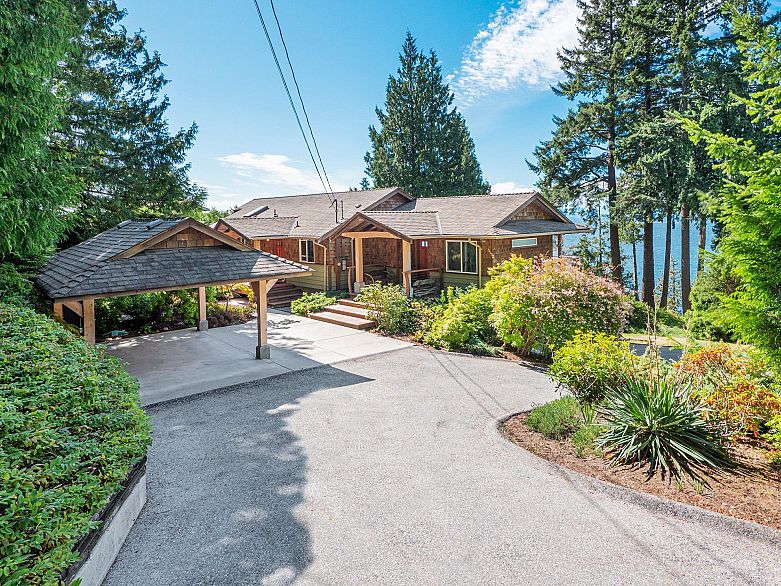 1321 Gower Point Road