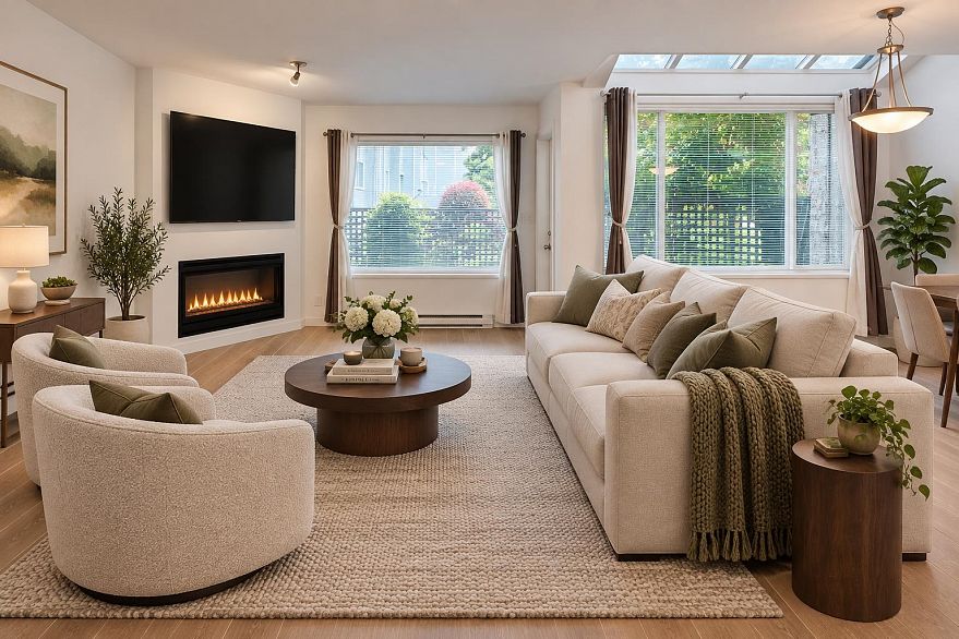 3380 Marquette Crescent