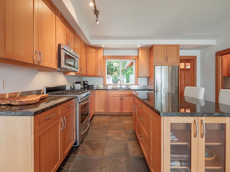 1321 Gower Point Road