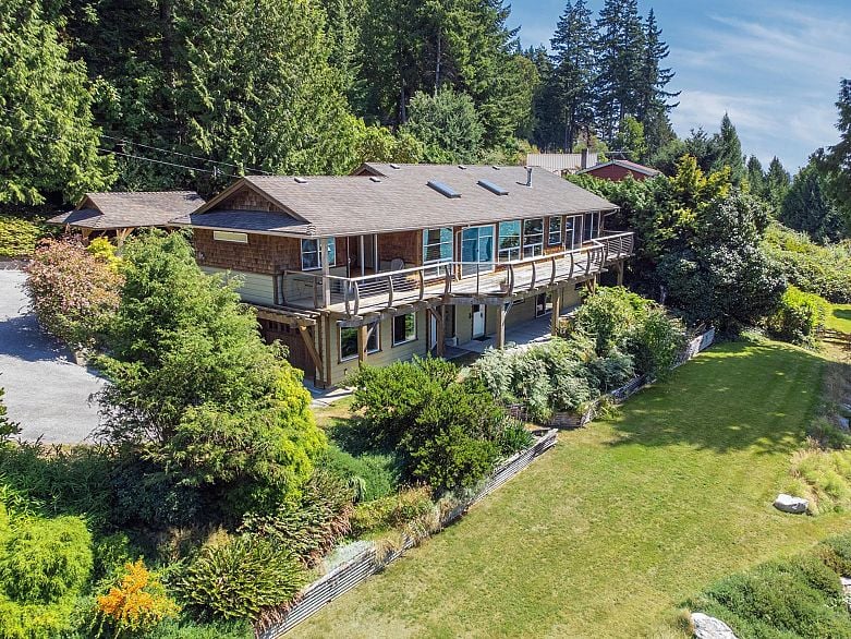 1321 Gower Point Road