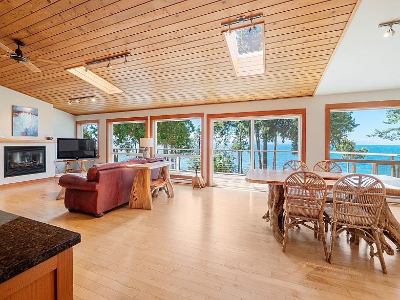 1321 Gower Point Road