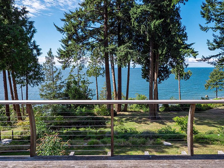 1321 Gower Point Road