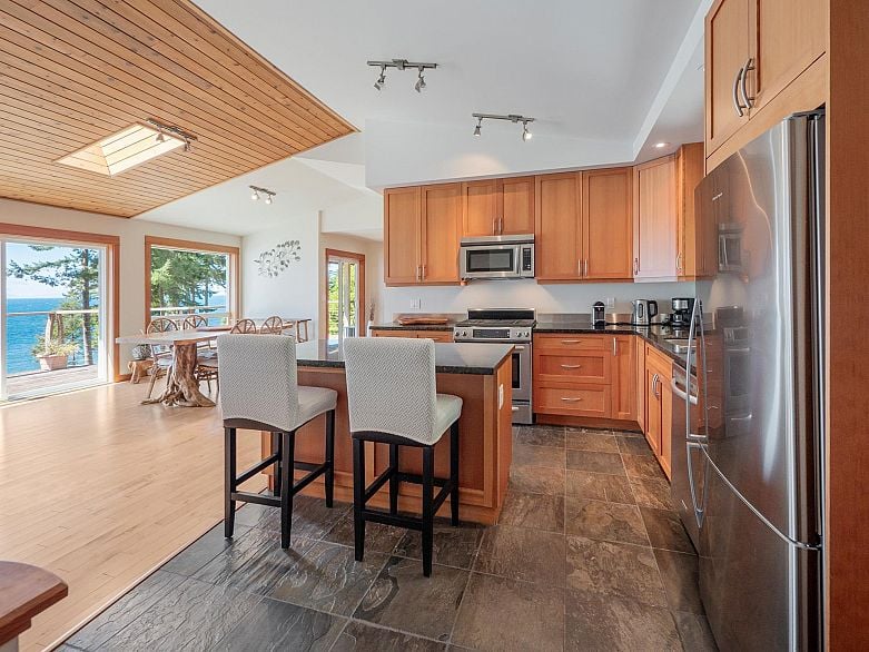 1321 Gower Point Road