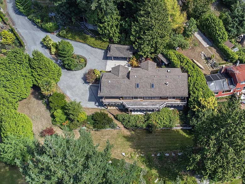 1321 Gower Point Road