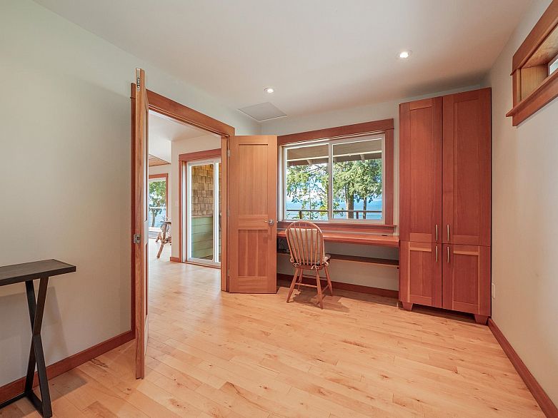1321 Gower Point Road