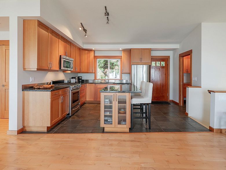 1321 Gower Point Road