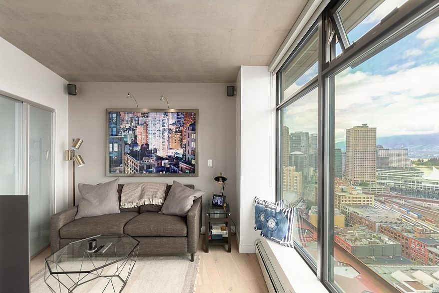2903 128 W Cordova Street