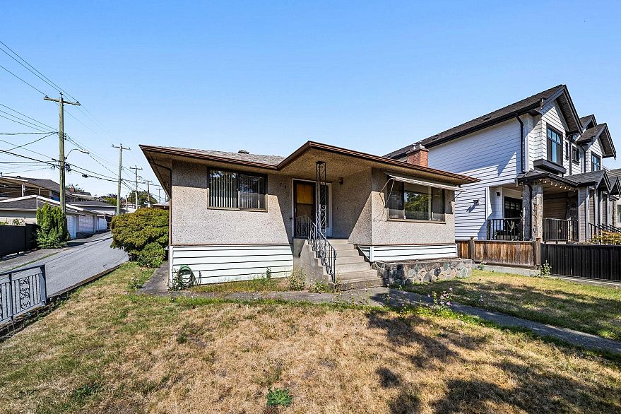 715 E 63rd Avenue