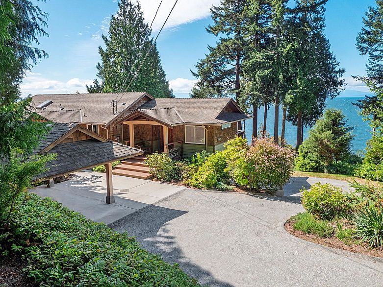 1321 Gower Point Road