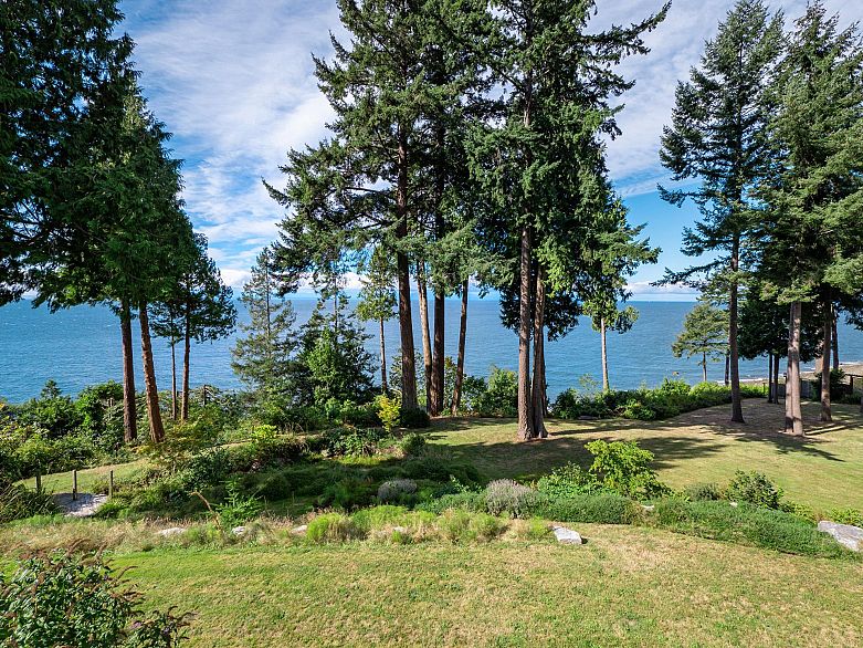 1321 Gower Point Road