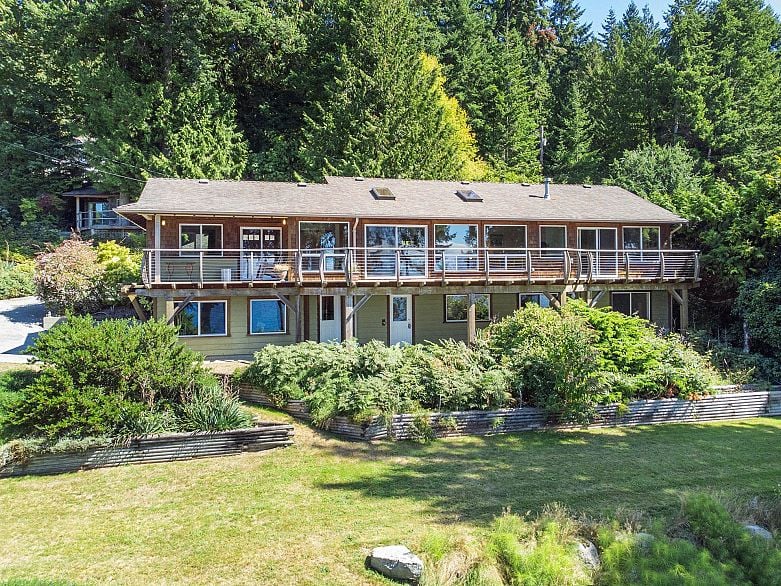 1321 Gower Point Road
