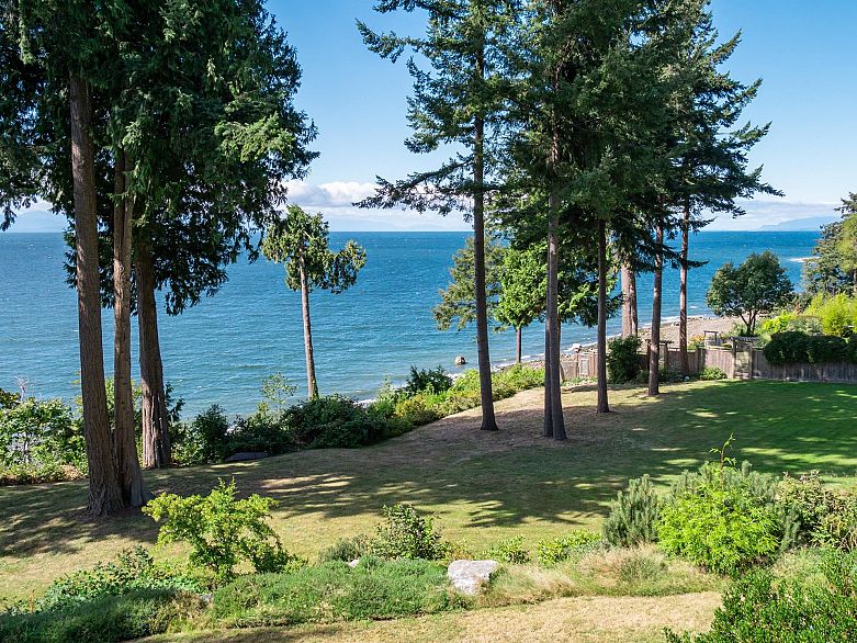 1321 Gower Point Road