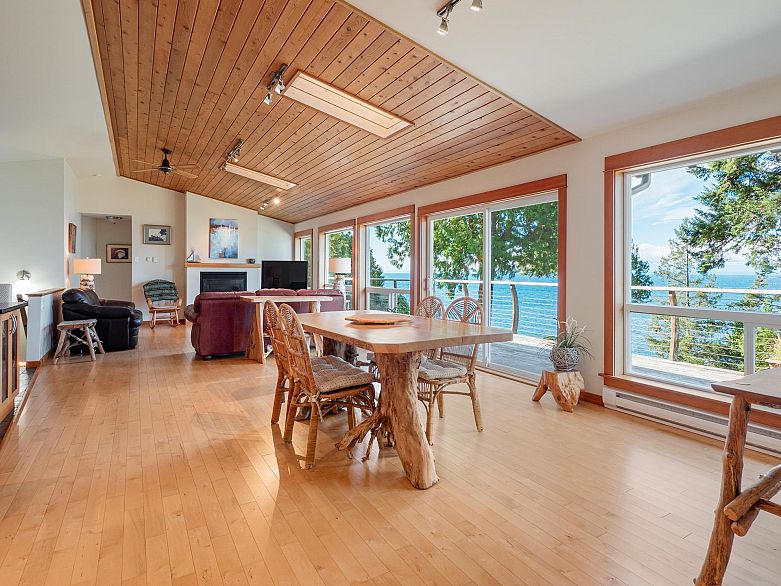 1321 Gower Point Road