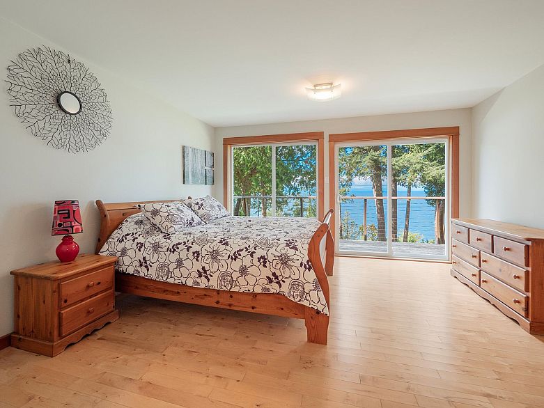 1321 Gower Point Road