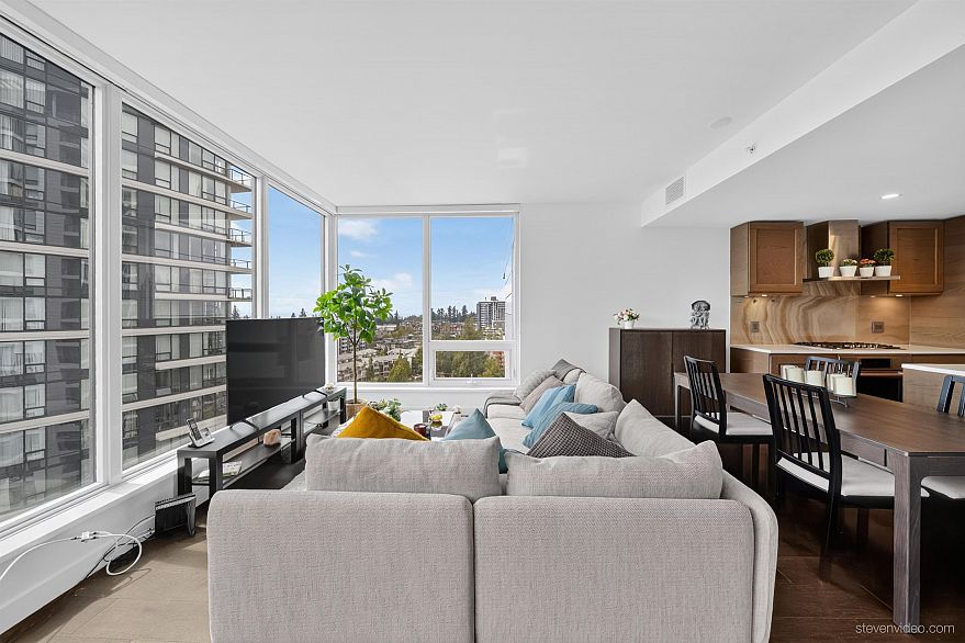 1306 5629 Birney Avenue