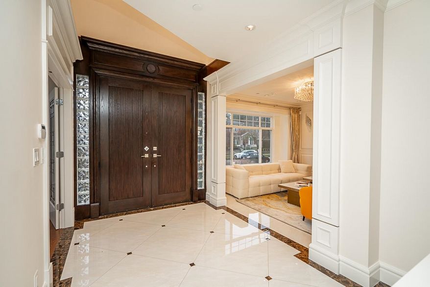 4xxxx-1 W 28TH AVENUE, Vancouver BC V6S 1S7