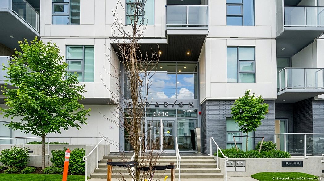 1406 3430 E Kent Avenue South