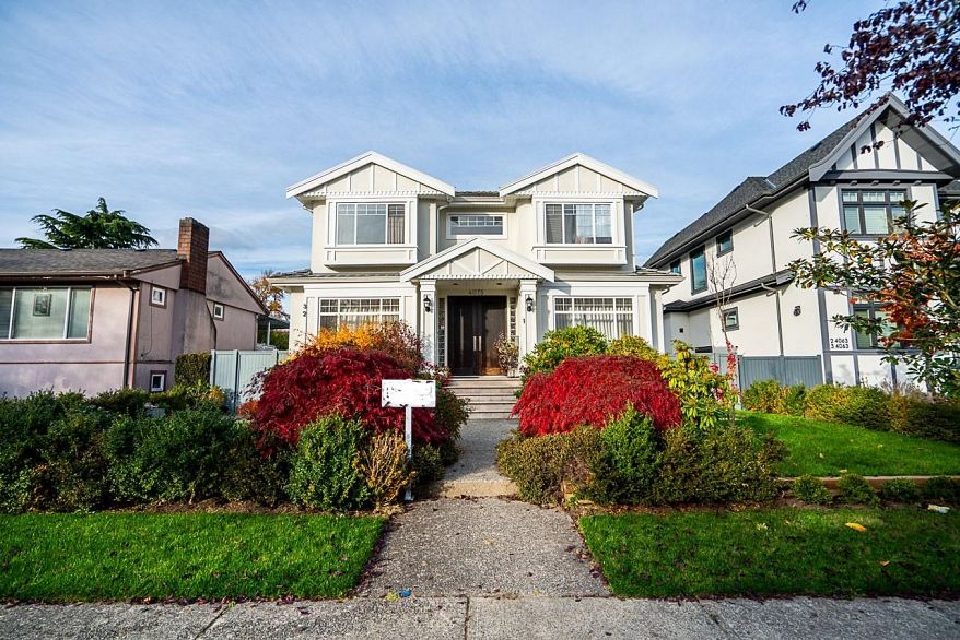 4xxxx-1 W 28TH AVENUE, Vancouver BC V6S 1S7