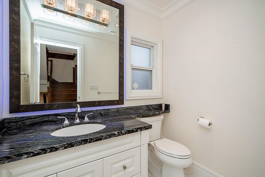 4xxxx-1 W 28TH AVENUE, Vancouver BC V6S 1S7