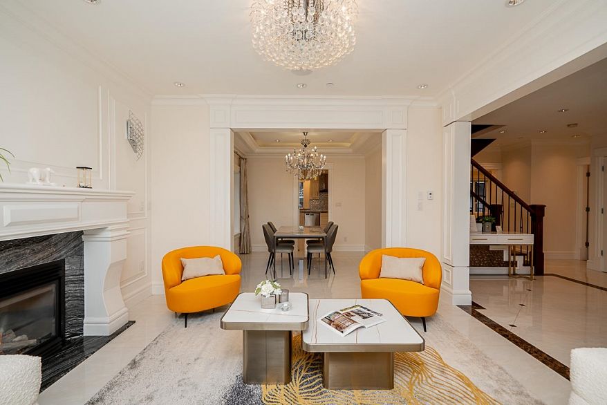 4xxxx-1 W 28TH AVENUE, Vancouver BC V6S 1S7