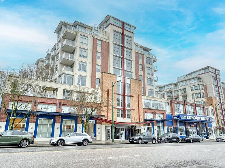 710 2228 W Broadway