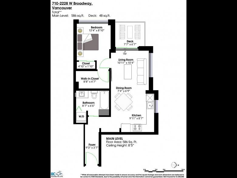 710 2228 W Broadway