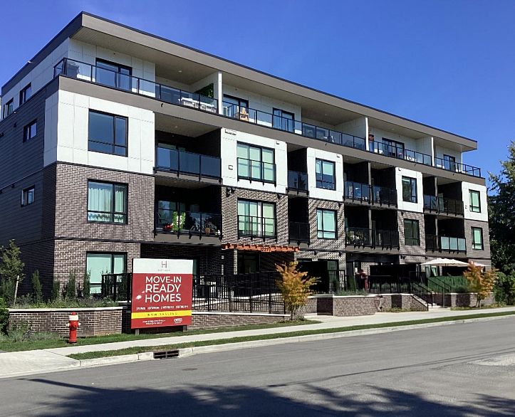 303 2277 HAWTHORNE AVENUE, Port Coquitlam BC V3C 1W7