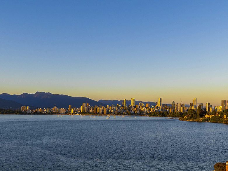 3305 Point Grey Road