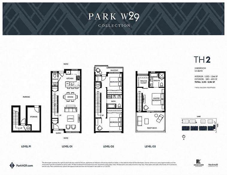 561 W 29th Avenue