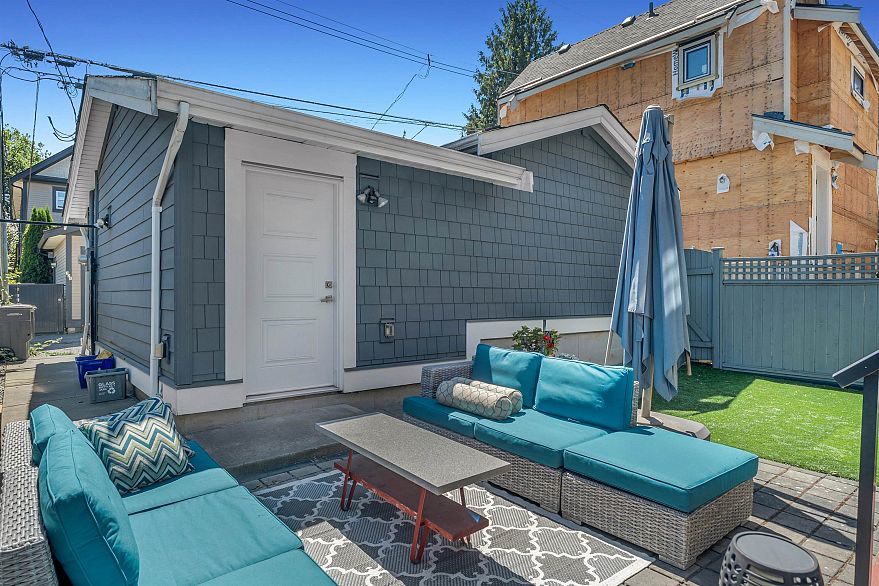 730 E 11th Avenue