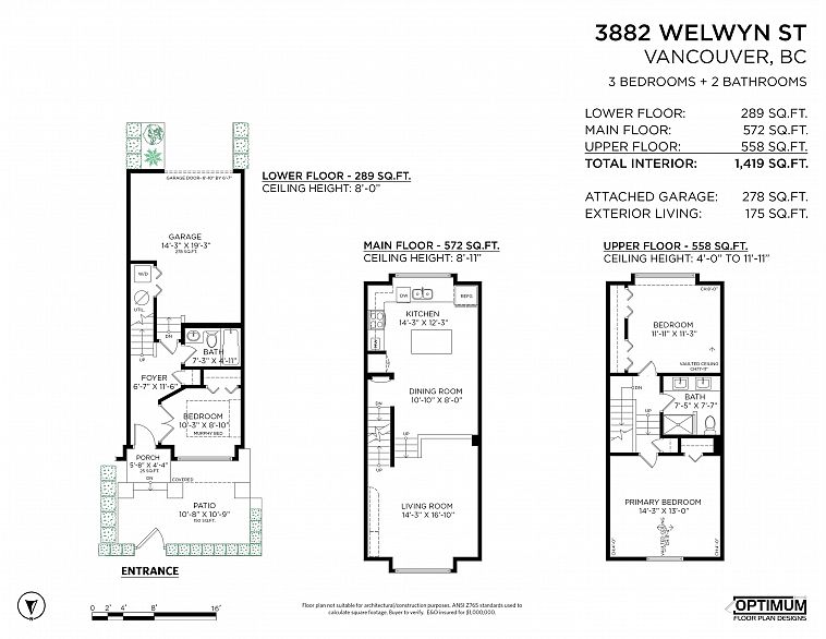 3882 Welwyn Street