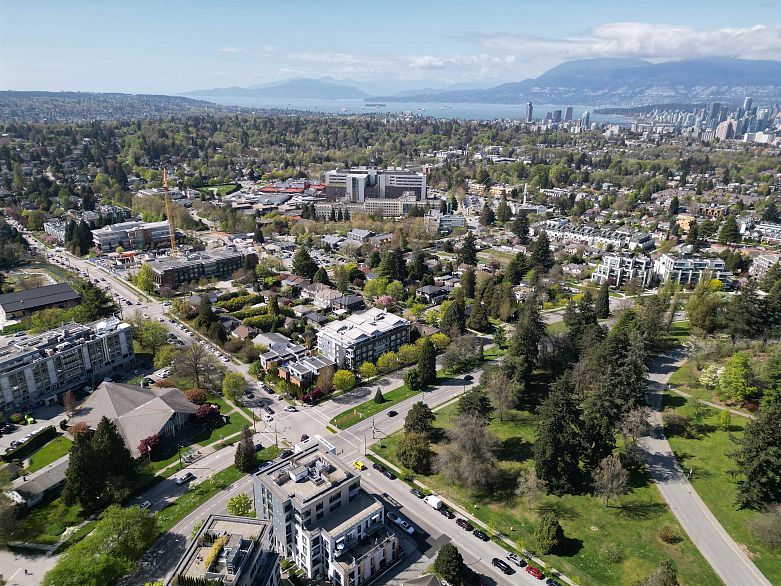 509 4867 Cambie Street