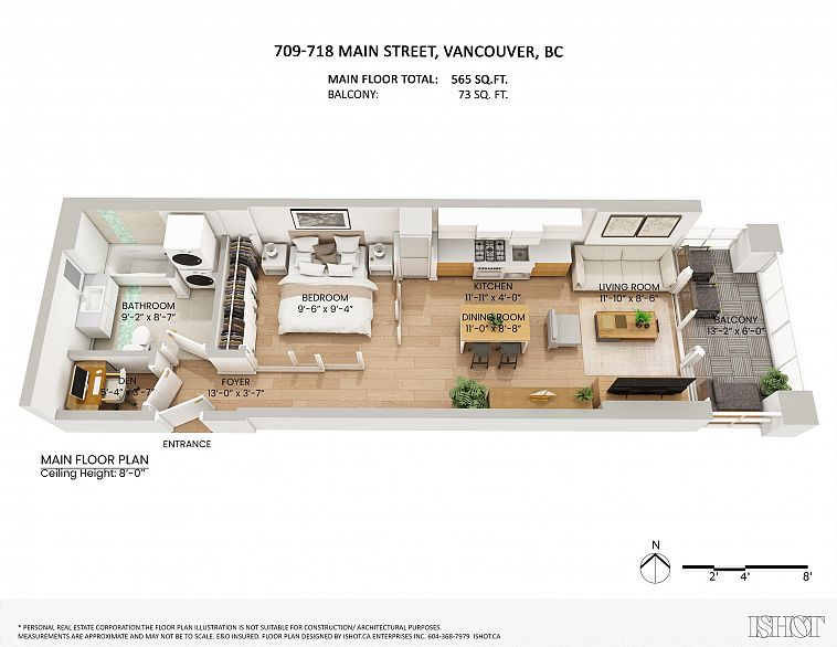 709 718 Main Street