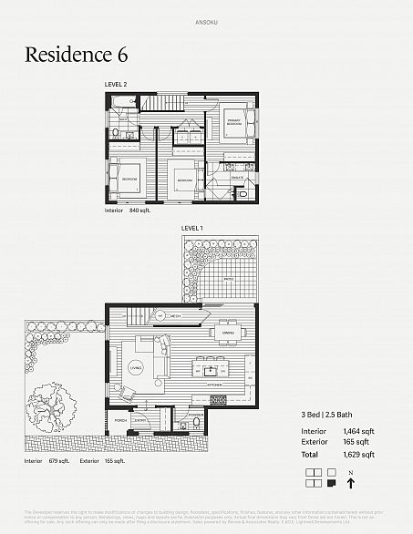 5038 Granville Street