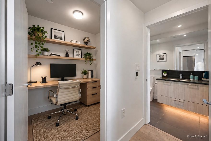 1306 3581 E Kent Avenue North