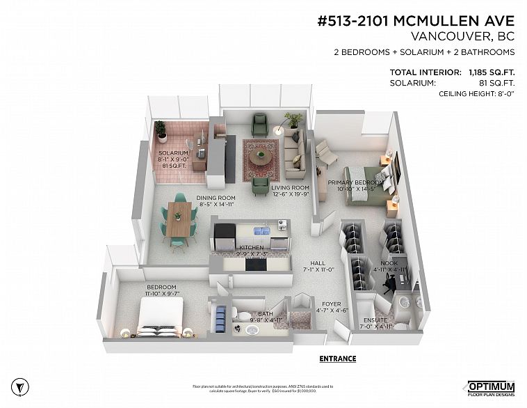 513 2101 Mcmullen Avenue