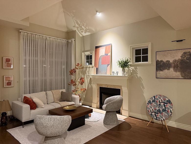 6380 Larkin Drive