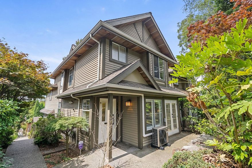 2408 SE Marine Drive
