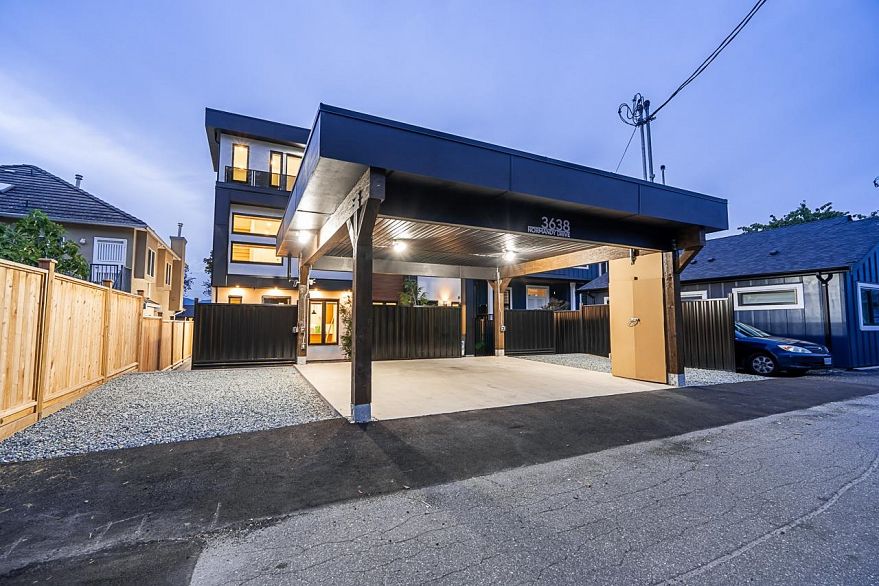 2 3638 Normandy Drive