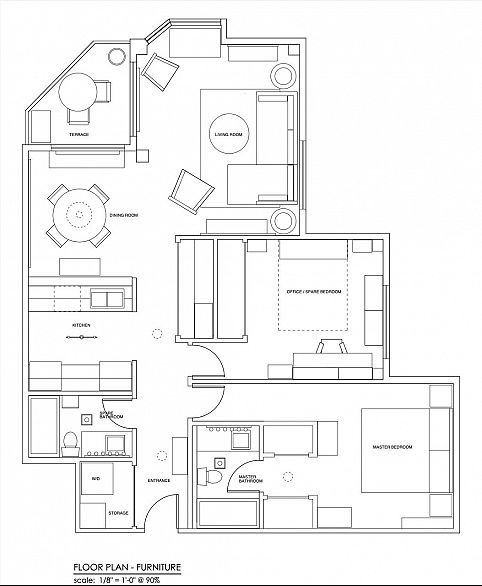 607 1508 Mariner Walk