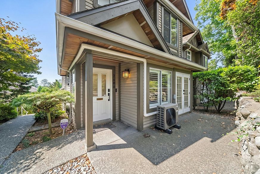 2408 SE Marine Drive